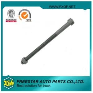 High Tensile Carbon Steel Fastener Stud Bolt