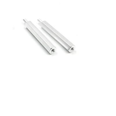 Factory Customized CNC Part Stainless Steel/Aluminum/Brass CNC Machining Parts