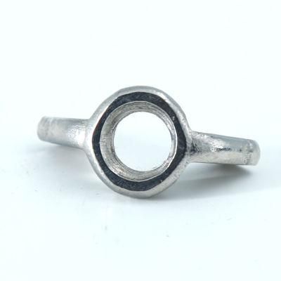 Stainless Steel 304 316 Wing Nut DIN315
