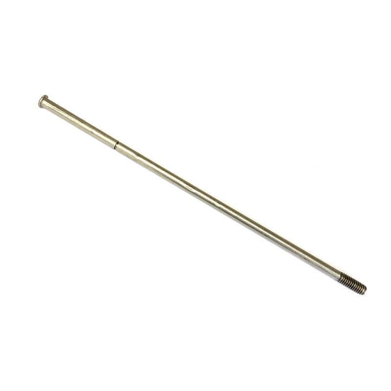 Stainless Steel Thin Head Extra Long Screws
