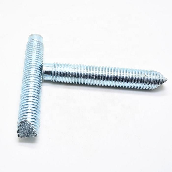 Stainless Steel 304 Chemical Anchor / Anchor Bolt