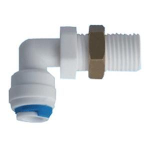 Plastic Quick Disconnect Drinking Water Fittings