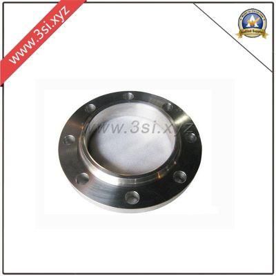 Stainless Steel Forged Socket Welding Flange (YZF-E290)
