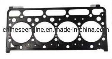 Cylinder Head Gasket Fits for Kubota V2403 Forklift 1g79-003312