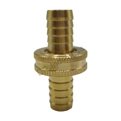 Factory Supplier Brass Fitting Hose Barb Quality Flexible Hose