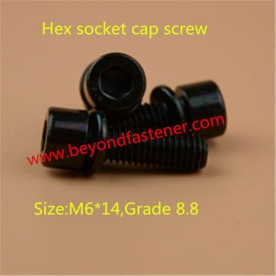 Screw with Washer/Sems Bolts/Sems Screw