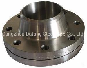 F316/316L Welding Neck Flange