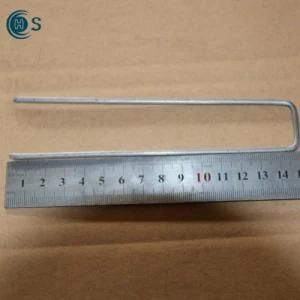 Fence Staples U Type Nail/Grass U Nail Made in China