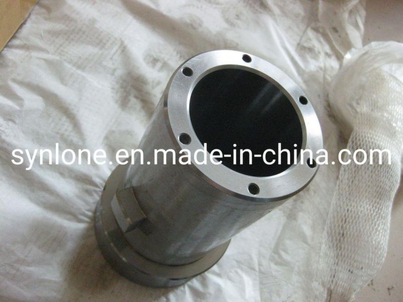 Forged Stainless Steel Thread Flange