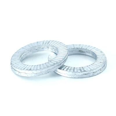 Manufactory Price DIN 25201 Wedge Lock Washers