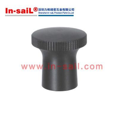 Knobs for Press Fit Plungers Type: Nsxp