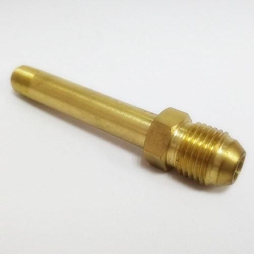 Brass Oil Mold Quick Connect Adaptor Coupling for Cooling System