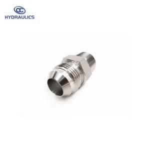 Mj-MP Straight 2404 Series High Pressure Connector/Joint Fitting
