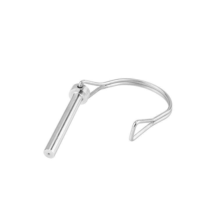 DIN 11023 Safety Spring Cotter Linch Pin