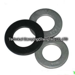 Flat Washer, Flat Washer Supplier and Manufacture