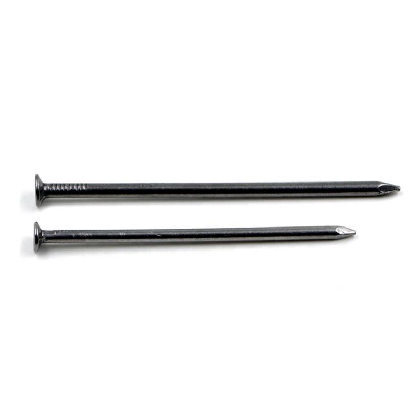 Wire Nails From Guangzhou Supplier