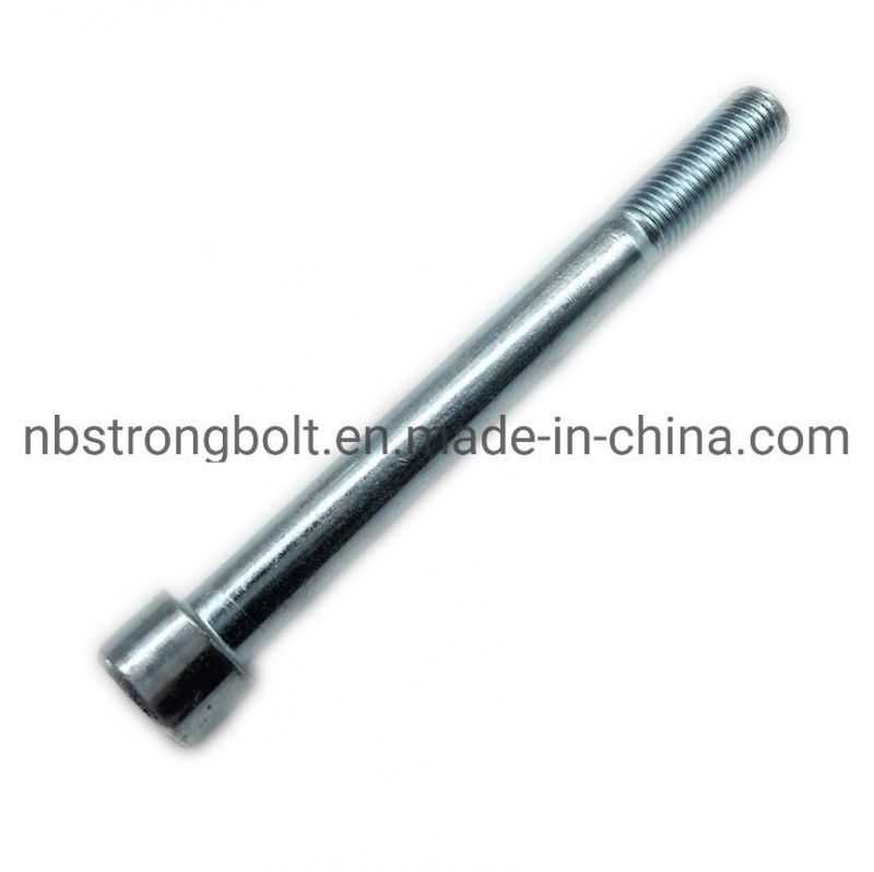 Hexagon Socket Head Cap Screw with High Quality