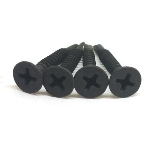 China Manufacture High Quality Low Price Drilling Tip Drywall Screw Plaster Board Screw