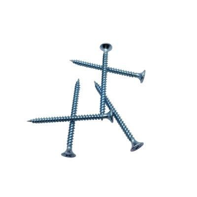 DIN7505 Chipboard Screw with Yzp