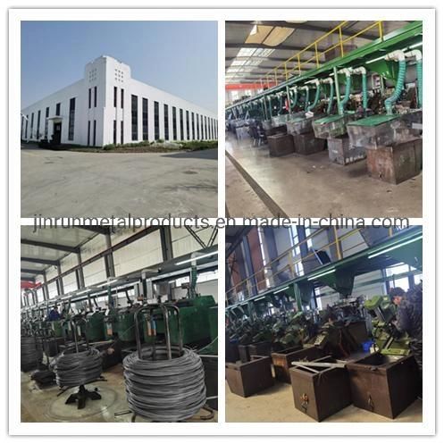 Hex Flange Head Self Drilling Screw with Rubber Washer Ruspert
