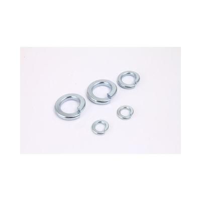 Spring Washer Flat Washer Bonded Washer Grey/Black EPDM Washer