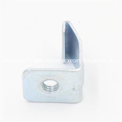 L Type Bracket 3/8 Korea Fastener Bracekts Chinese Factory Manufacturing