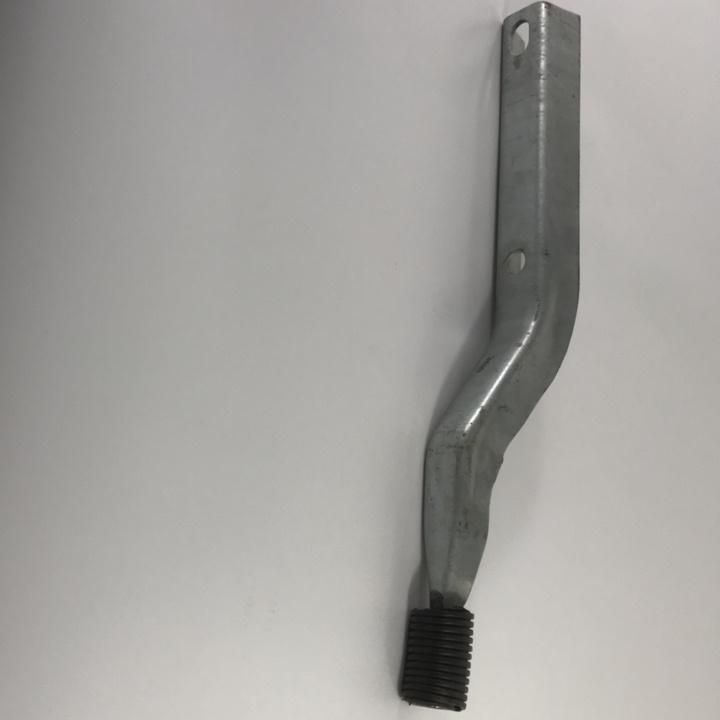 Thimbles and M16X600mm Bolt &Nut