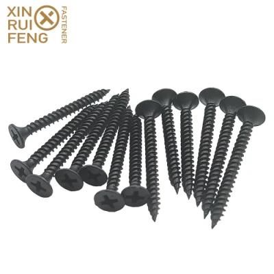 China Wholesale 3.5mm-6.5mm Phillip Drive Gypsum/Drywall Screw