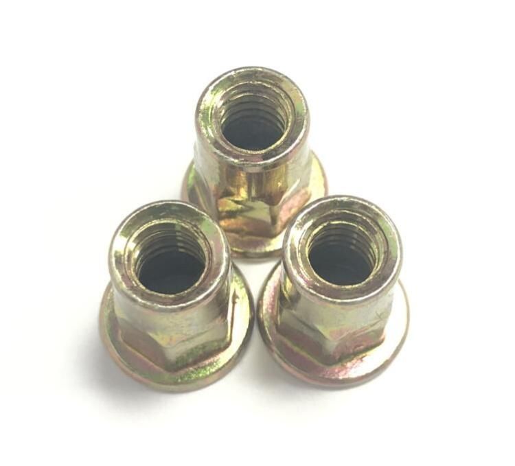 Reduce Hex Head Blind Rivet Nuts