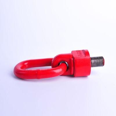 Threaded Socket System Lifting Screw Point/Swivel Lifting Eye