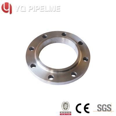 High Quality Corrosion Resistance High Polishing Durable Flange