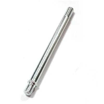 Galvanized Non-Standard Custom Double-Head Long Screw Bolt Stud