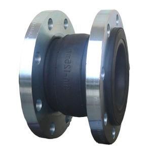 Rubber Expansion Joint Pipe Fittings Flexible Joint