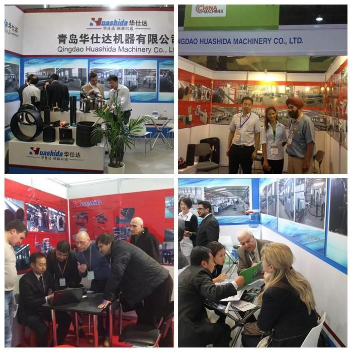 PE Radiation Cross-Linked Heat Shrinkable Sleeve for Steel Pipe Anti-Corrision Pipeline Joint Fitting