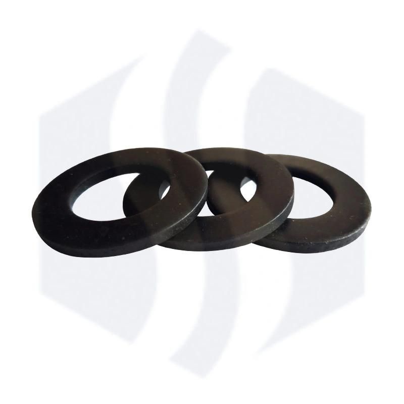 DIN6796 DIN125 DIN6921 DIN125A Hot DIP Galvanizing Butterfly Washer Flat Washer