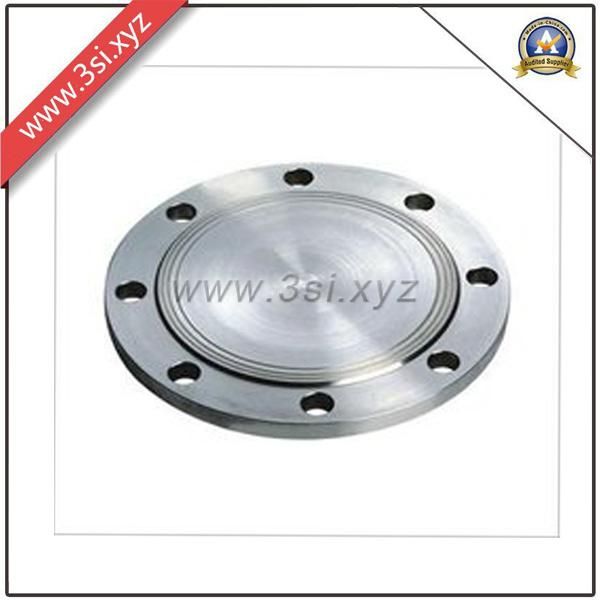 150 Lbs Blind Flanges (YZF-F141)