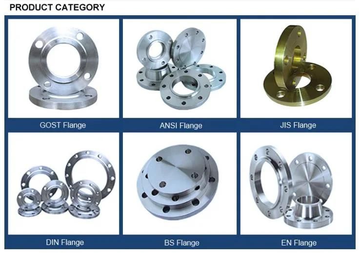 Wholesale High Durability Weld Neck Reducing Flange