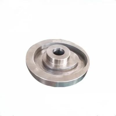 OEM Custom Design Aluminium Alloy Material Micro Machining Hardware Parts Turn-Milling Machining CNC Parts