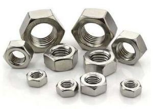 Hex Nut