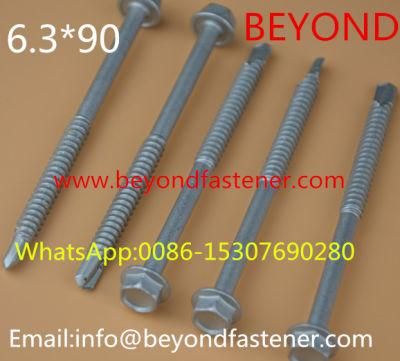 Buildex Screw Roofing Screw Fastener