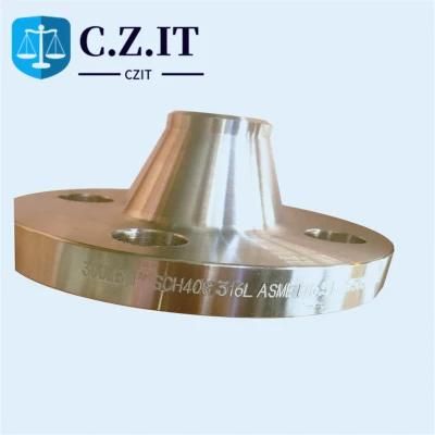 Standard BS3293 10K FF Ss400 A182f304/304L Flange