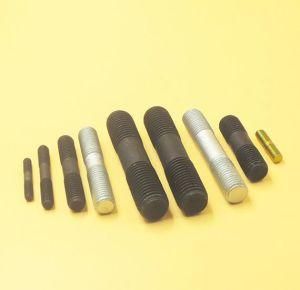 Carbon Steel Stainless Steel High Strength Grade Stud Bolt Double End Studs