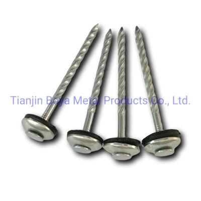 China Manufacturing Galvanized Assembled Roofing
