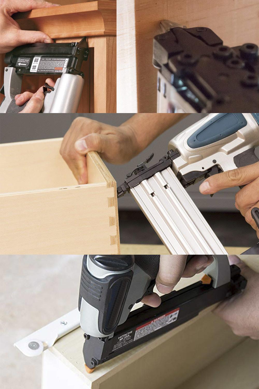 23ga P619 Headless Brad Nails Pin