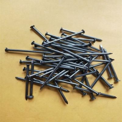 Round Head Nails Carpenter Nails Door and Window Nails
