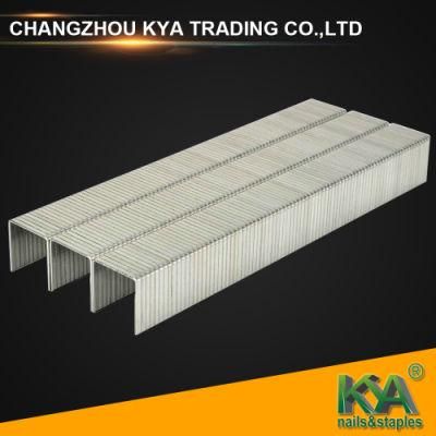 50 Series Industrial Wire Staple for Roofing and Furnituring