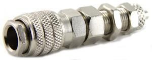 Miniature Quick Coupler Manufacturer in China