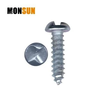 One Way Drive Self Tapping Sheet Metal Screw