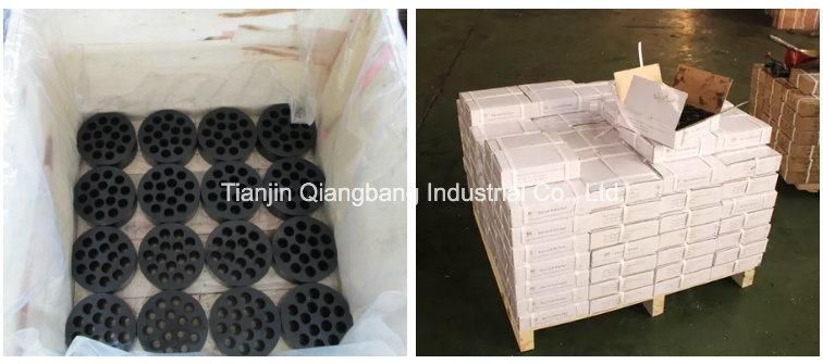 Prestressed Concrete Strands Anchor Head and Wedges