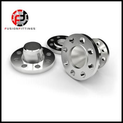 A105 Flange A105n Flange Wn/So/Thrd/Sw/Pl/Bl Flange